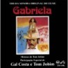 Gal Costa E Tom Jobim - Gabriela Trilha Sonora Original Do Filme