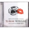 To Rome With Love (motion Picture Soundt - To Rome With Love