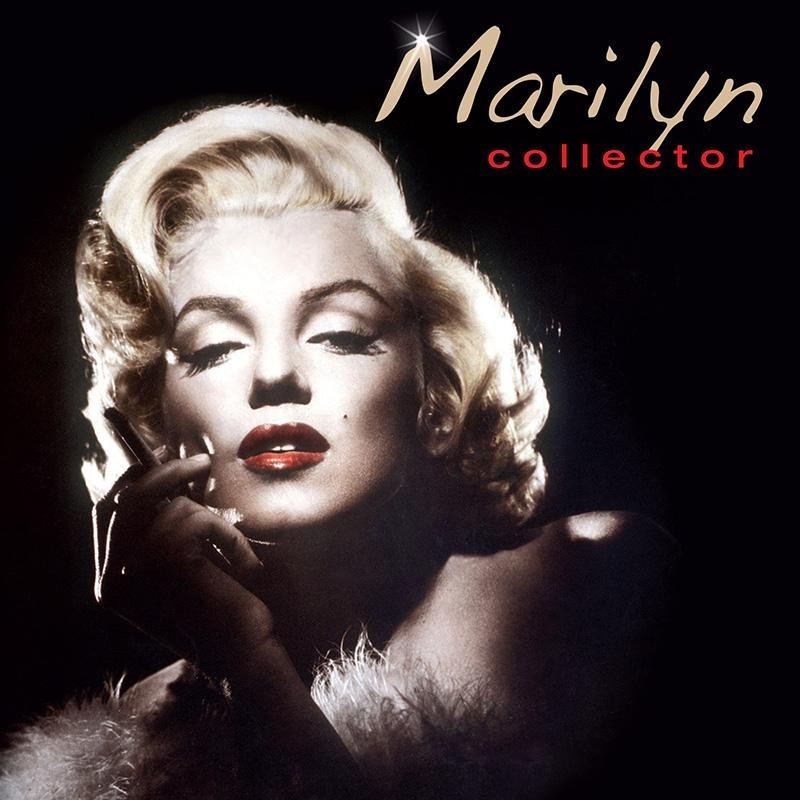 Marilyn Monroe - Collector