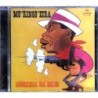 Moreira Da Silva - Serie Discoberta - Mo Ringo Eira