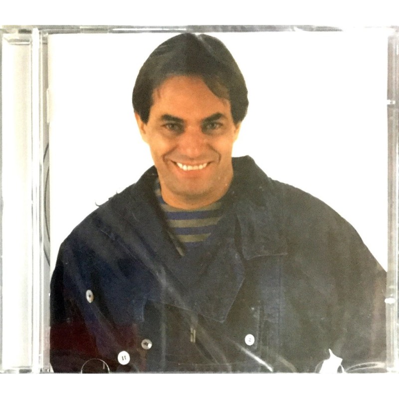 Ronnie Von - Serie Discoberta - Vida E Volta