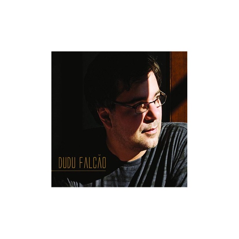 Dudu Falcão - Dudu Falcão