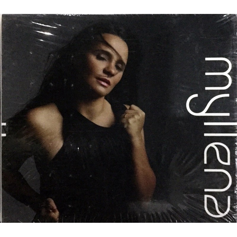 Mylena - Mylena
