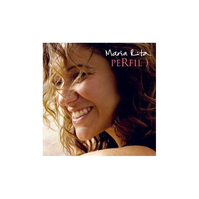 Maria Rita - Perfil - Maria Rita