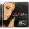 Karla Sabah - É Com Esse Que Eu Vou - Drum 'n' Bossa 2