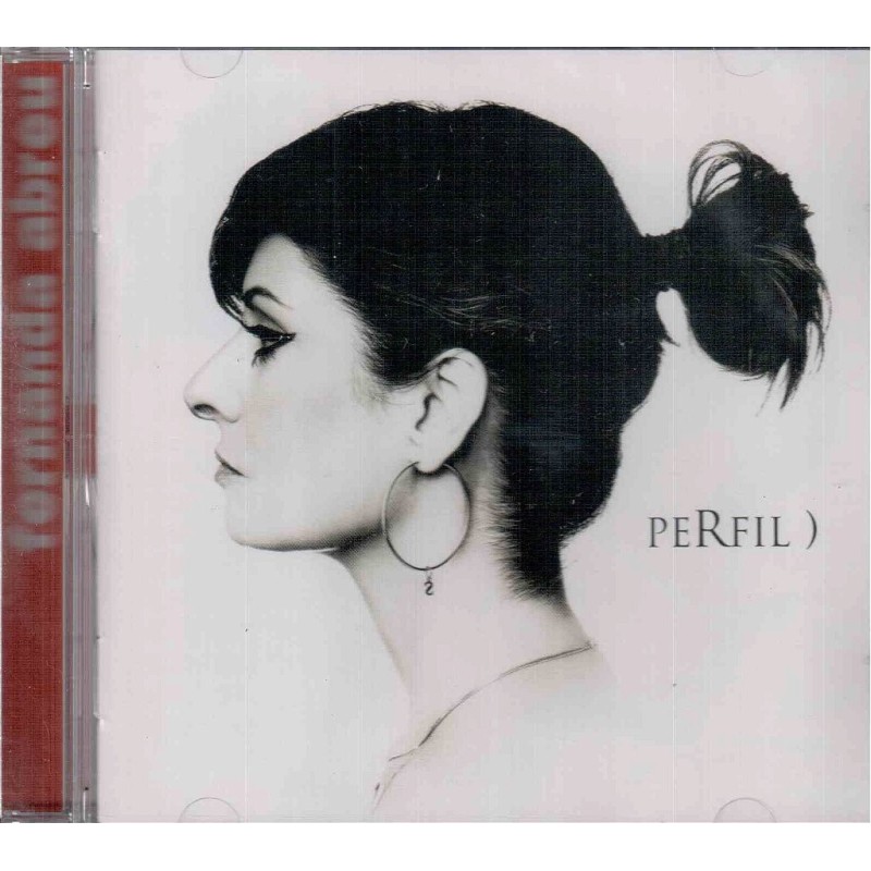Fernanda Abreu - Perfil Fernanda Abreu
