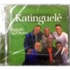 Pagode De Ouro - Katinguelê