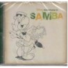 Disney Adventure In Samba
