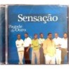 Pagode De Ouro - Sensação