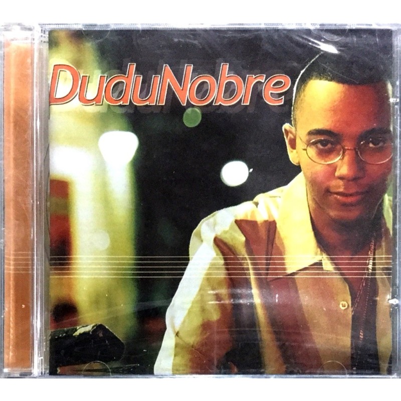 Dudu Nobre - Dudu Nobre