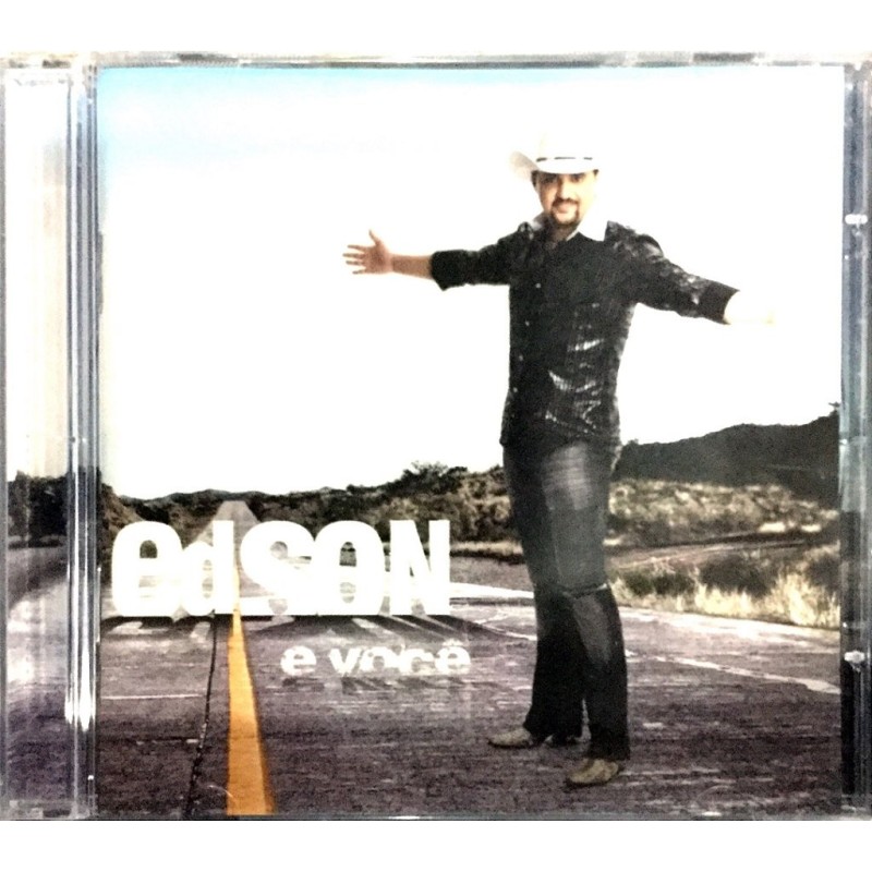 Edson - Edson & Você