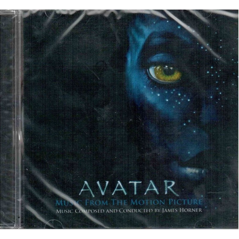 Avatar - Ost