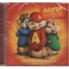 Alvin And The Chipmunks - Ost