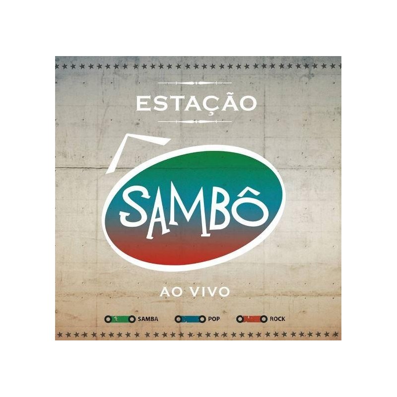 Sambô - Estação Sambô