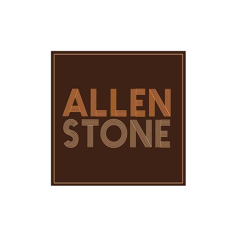 Allen Stone - Allen Stone
