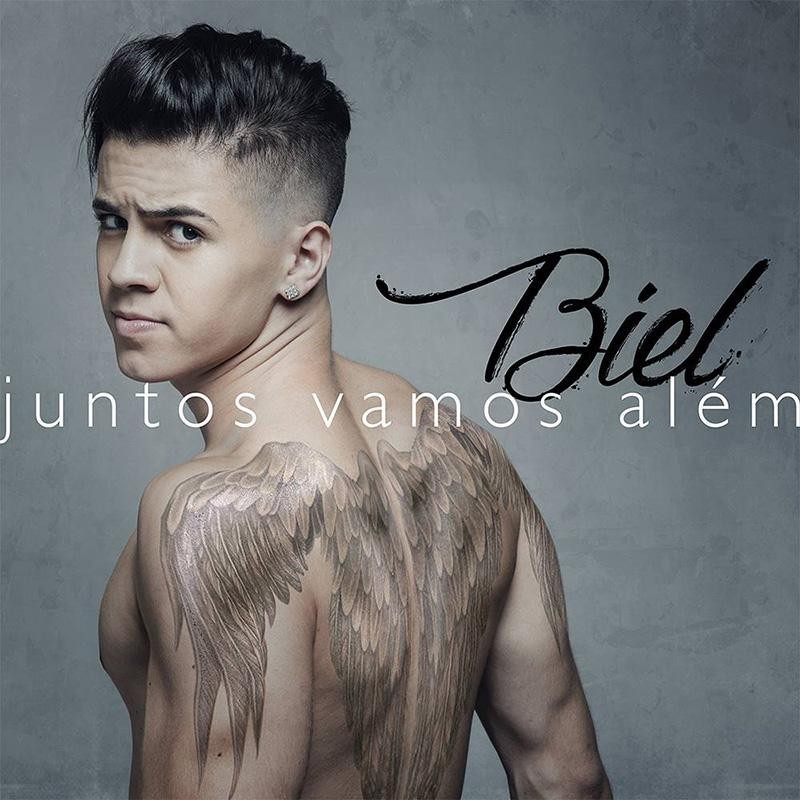 Biel - Juntos Vamos Alem