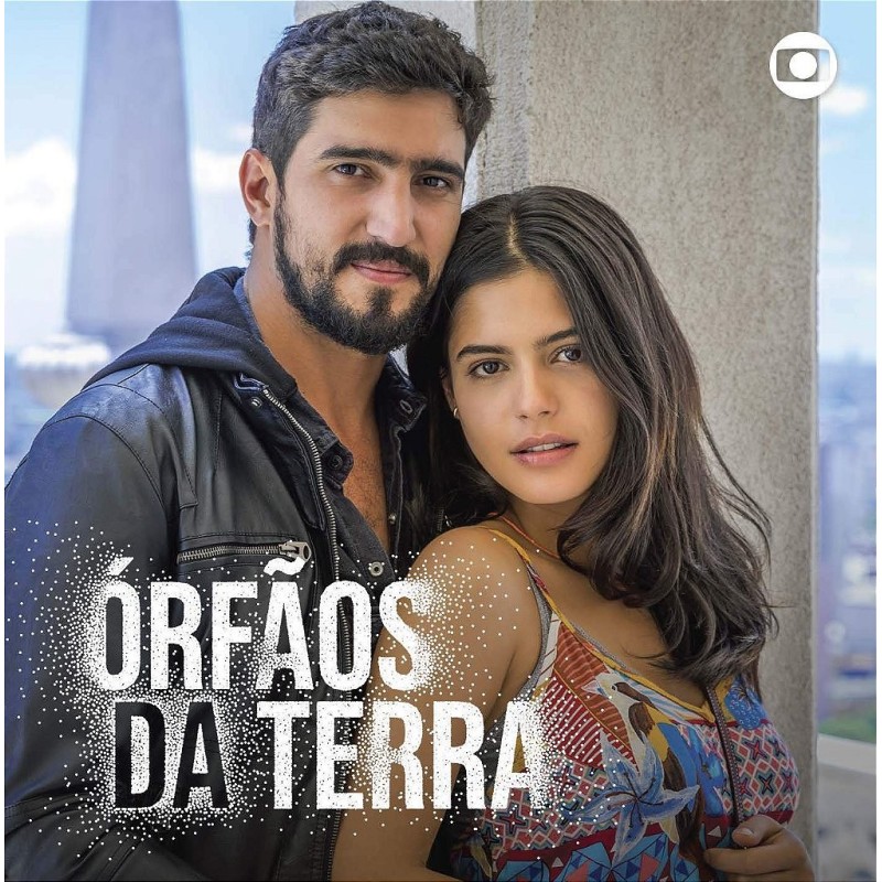 Vários - Órfãos Da Terra