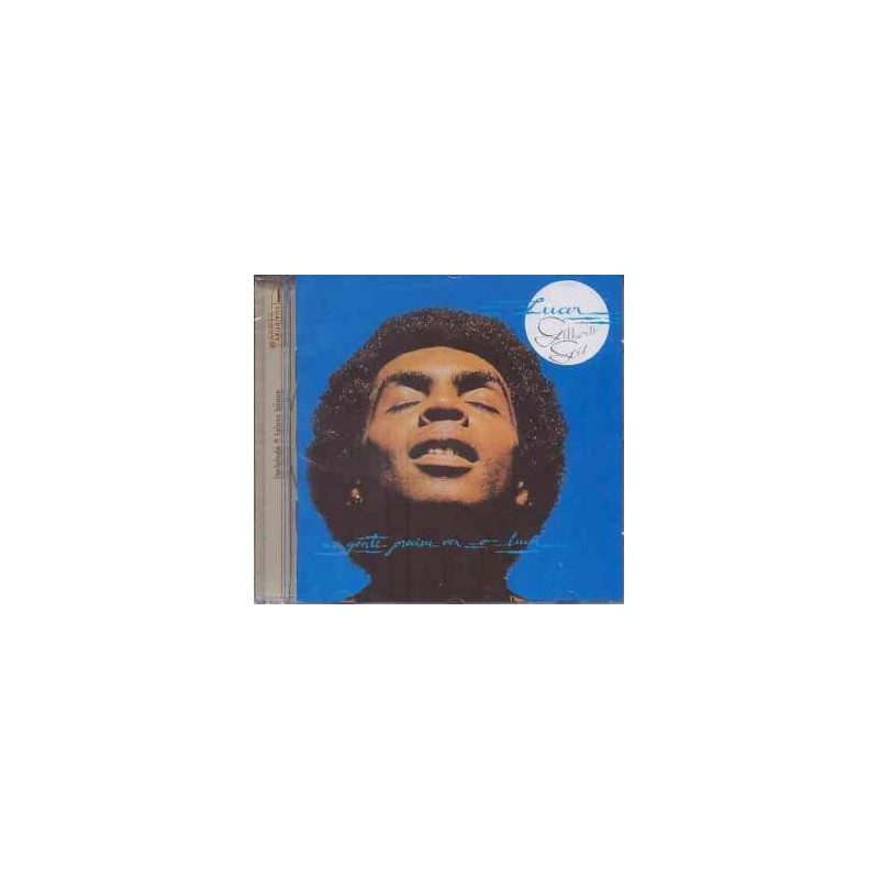 Gilberto Gil - Luar
