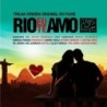 Vários Artistas - Rio, Eu Te Amo