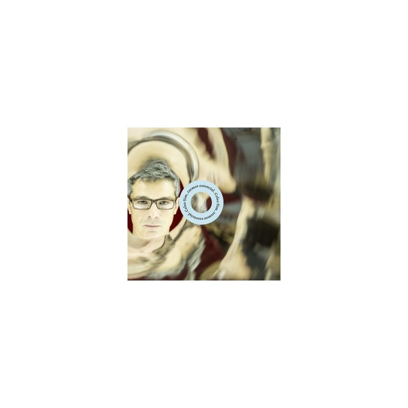 Celso Sim - Tremor Essencial