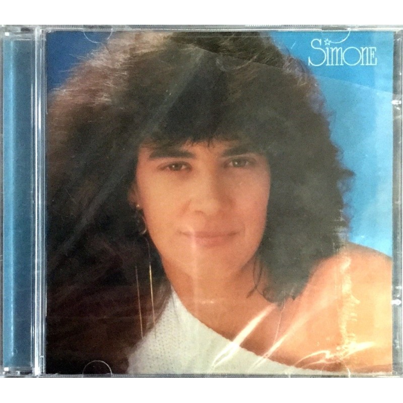 Simone - Amor E Paixão