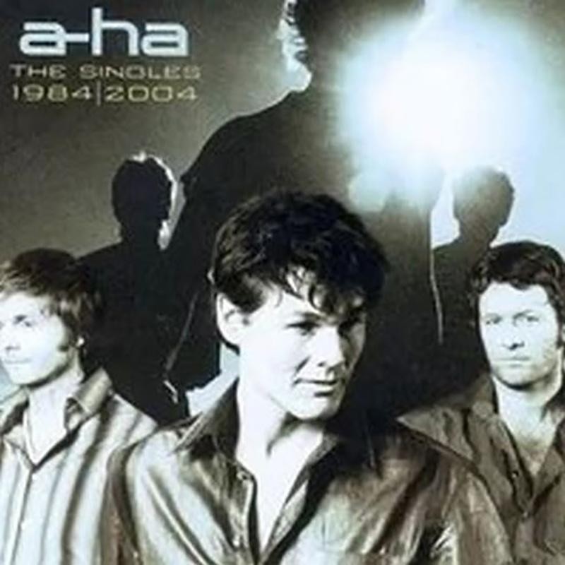 A-ha - The Singles: 1984 - 2004