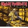 Iron Maiden - Piece Of Mind (remastered)