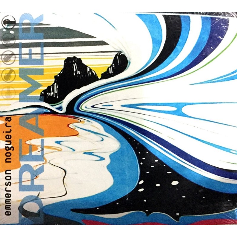 Emmerson Nogueira - Dreamer