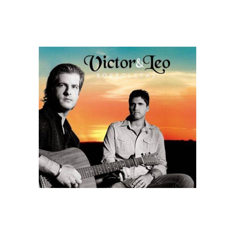 Victor & Leo - Borboletas