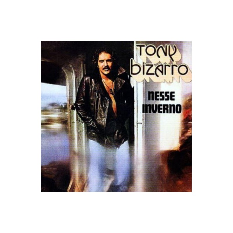 Tony Bizarro - Nesse Inverno