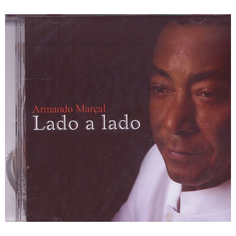 Armando Marçal - Lado A Lado -