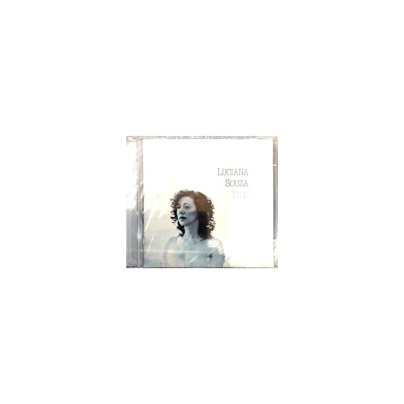 Luciana Souza - Tide
