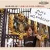 Morrissey - Low In High School