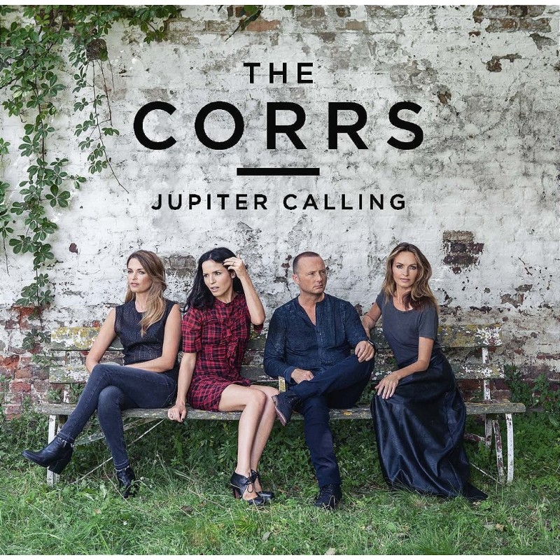 The Corrs - Jupiter Calling