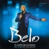 Belo - Belo - 10 Anos De Sucesso (vol. 1)