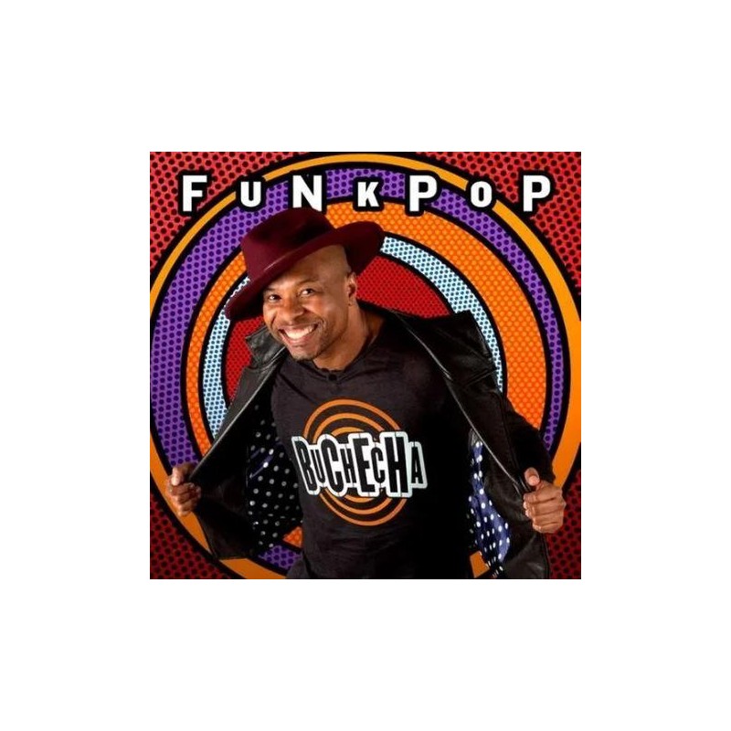 Buchecha - Funk Pop