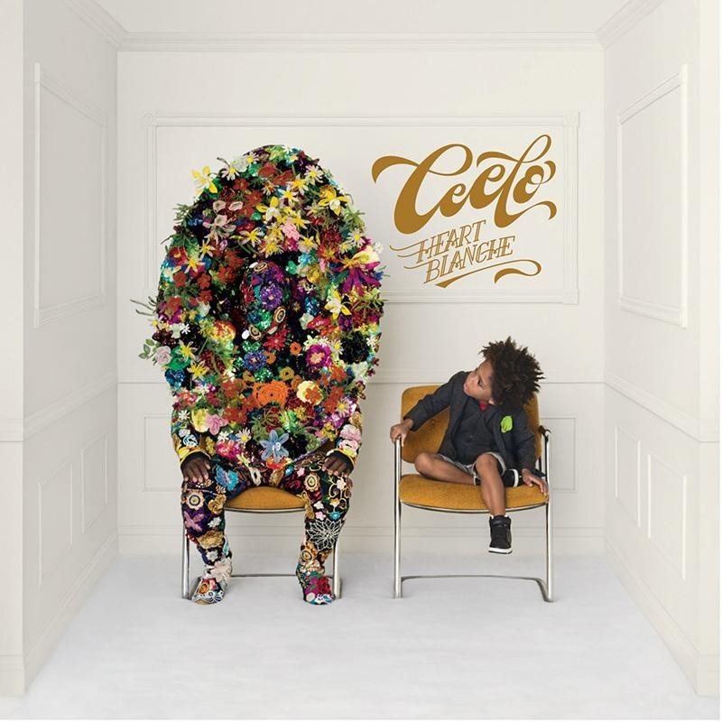 Cee Lo Green - Heart Blanche