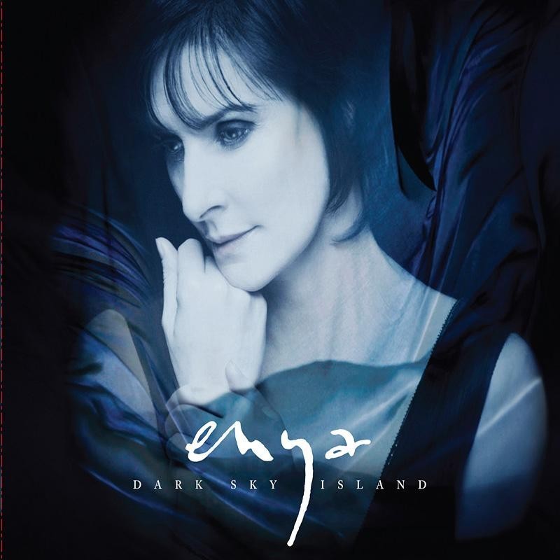 Enya - Dark Sky Island - (digifile)