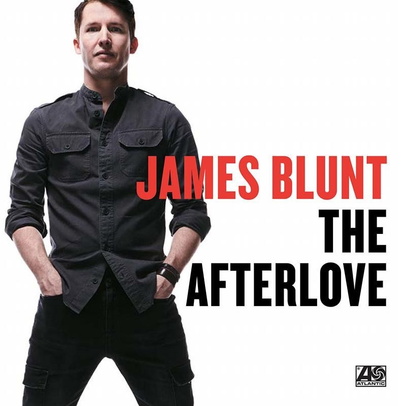 James Blunt - The Afterlove
