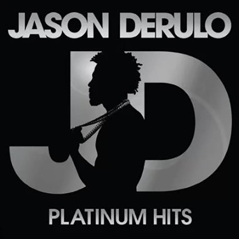 Jason Derulo - Platinum Hits