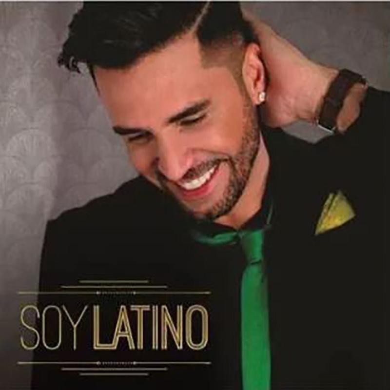 Latino - Soy Latino