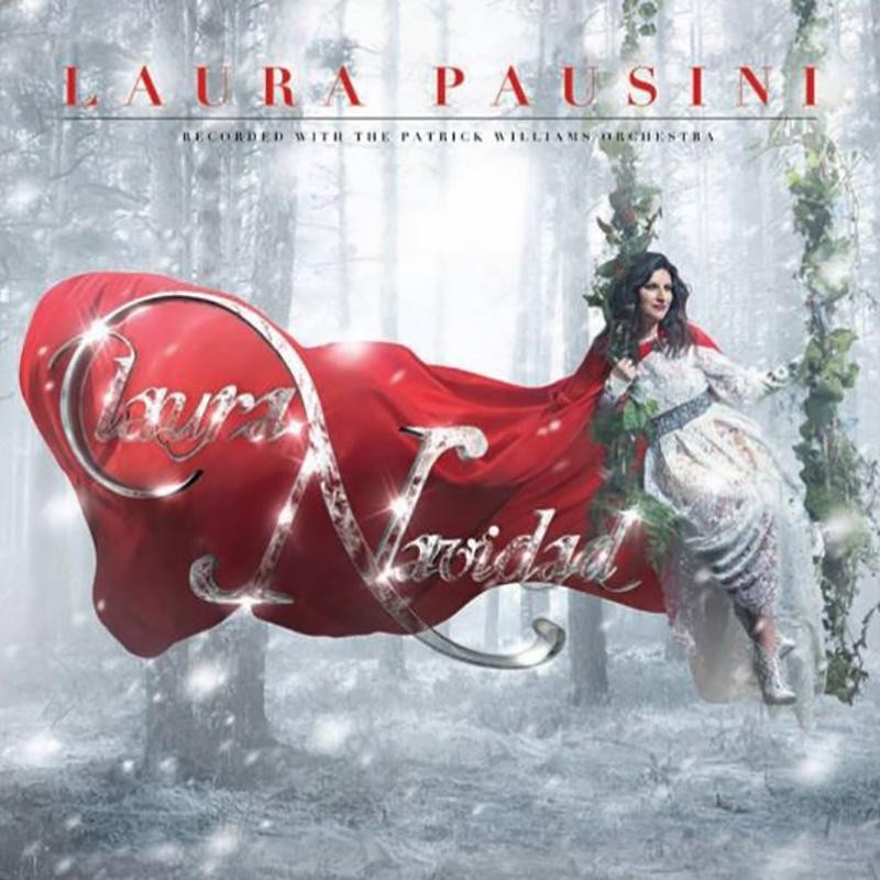 Laura Pausini - Laura Navidad