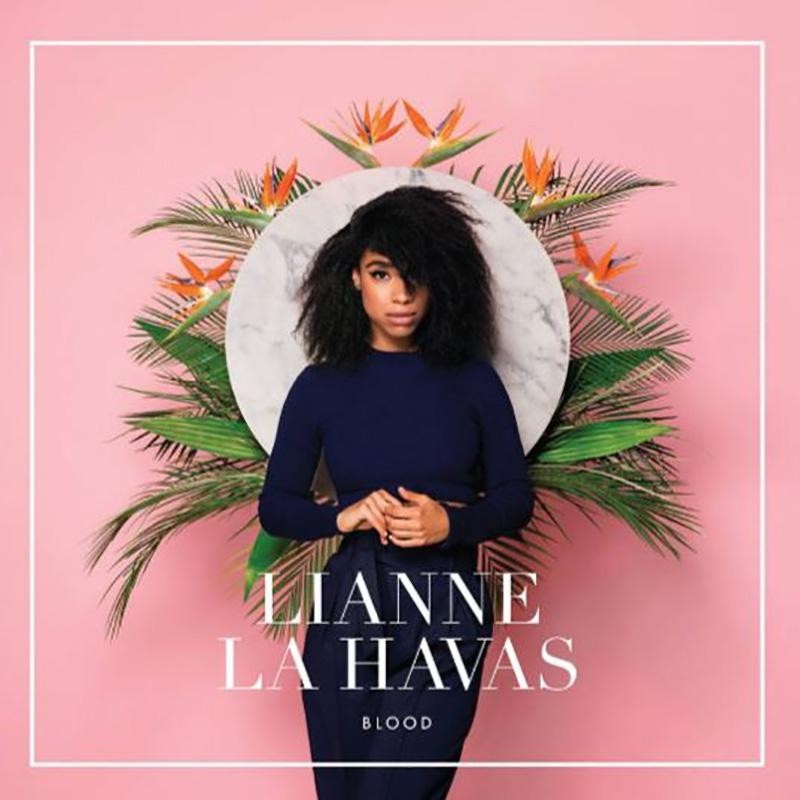 Lianne La Havas - Blood