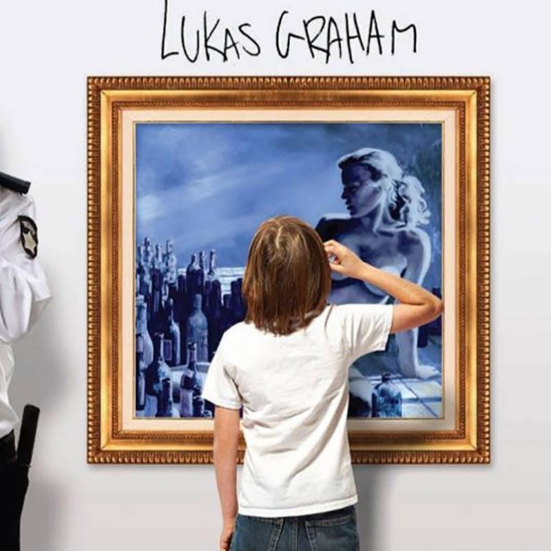 Lukas Graham - Lukas Graham