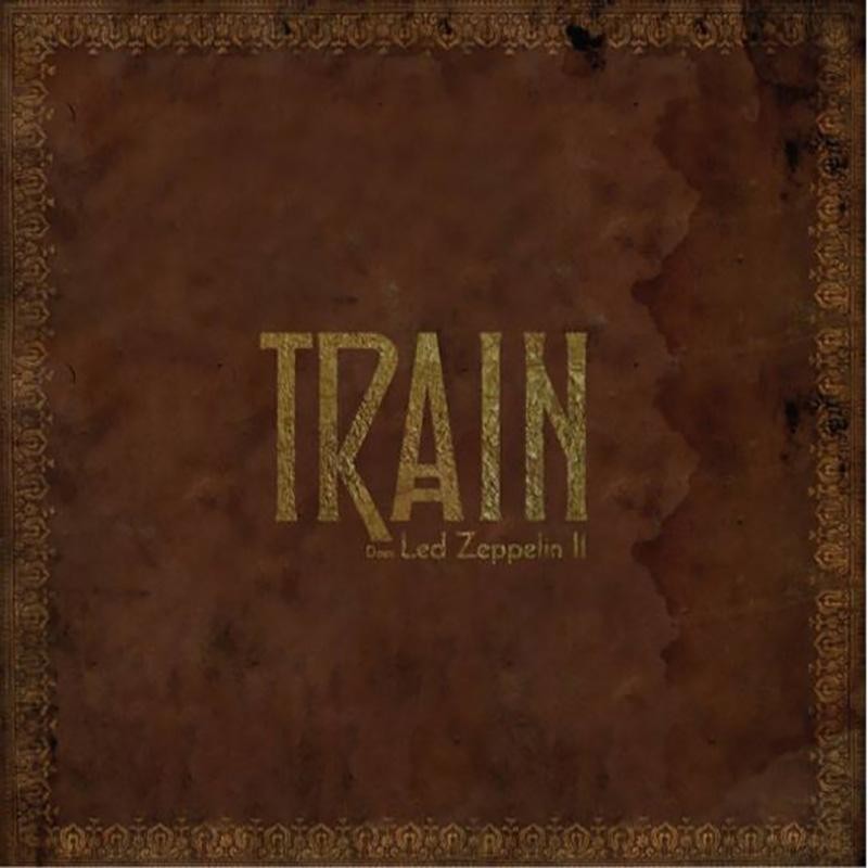 Train - Does Led Zeppelin II