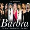 Barbra Streisand - The Music...the Mem'ries...the Magic!