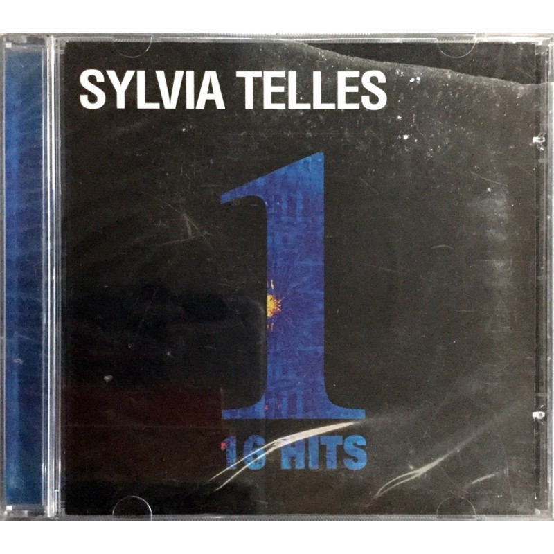 Sylvia Telles - 16 Hits