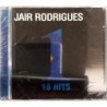 Jair Rodrigues - 16 Hits