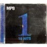 Mpb - 16 Hits