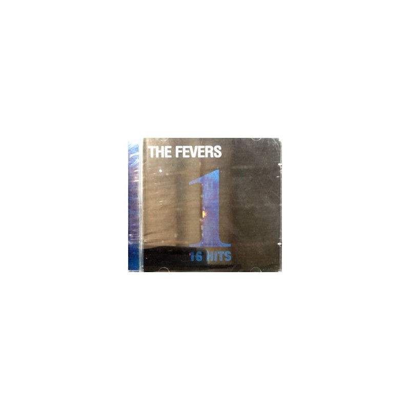 The Fevers - 16 Hits
